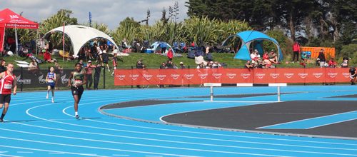 2025 Colgate Games Day 1 photo